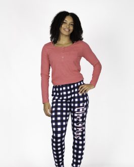 Ladies’ Sleep Pants