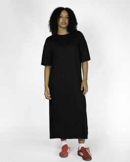 Ladies’ T-shirt Dress