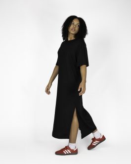 Ladies’ T-shirt Dress